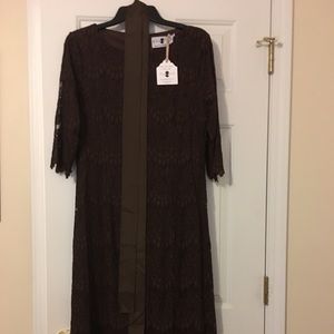 Night in Paris Dainty Jewell’s dress